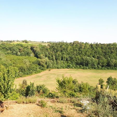Podere Calcinaia 카스텔누오보베라덴가 외부 사진